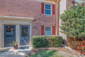 108 E Colonial Ct, Indian Harbour Beach, FL 32937, Sold 02/08/22