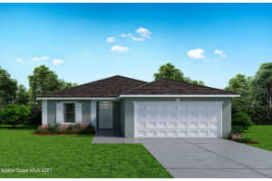900 Alminar Ave SE, Palm Bay, FL 32909, Sold 05/25/22