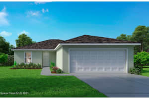 932 Alminar Ave SE, Palm Bay, FL 32909, Sold 05/20/22