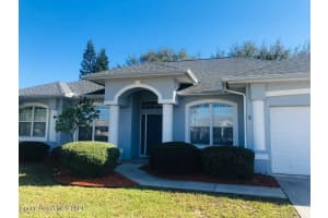 4114 Las Cruces Way, Rockledge, FL 32955, Sold 02/09/22