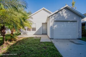 3842 Town Square Blvd, Melbourne, FL 32901, Sold 05/23/22