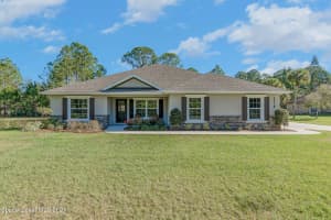 2715 Pintail Ct, Mims, FL 32754, Sold 02/07/22