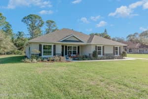 2715 Pintail Ct, Mims, FL 32754, Sold 02/07/22