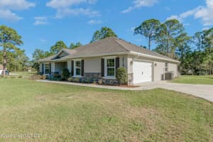 2715 Pintail Ct, Mims, FL 32754, Sold 02/07/22