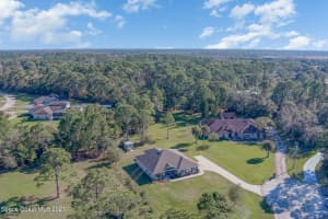 2715 Pintail Ct, Mims, FL 32754, Sold 02/07/22
