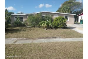 3040 Juanita Cir, Melbourne, FL 32901, Sold 02/07/22