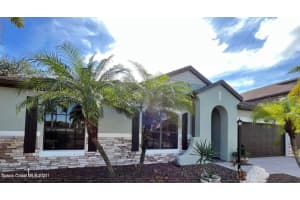 1150 Talon Way, Melbourne, FL 32934, Sold 04/11/22
