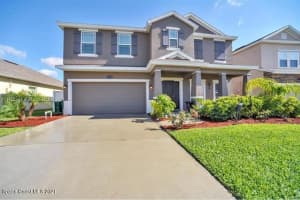 1868 Attilburgh Blvd, West Melbourne, FL 32904, Sold 12/30/21