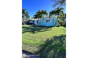 312 Jupiter Dr, Satellite Beach, FL 32937, Sold 02/16/22