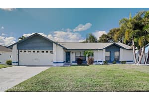 Nobility Ave, Melbourne, FL 32934, Sold 02/03/22