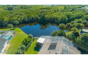 2590 Palm Lake Dr, Merritt Island, FL 32952, Sold 02/18/22