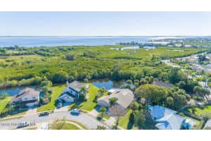 2590 Palm Lake Dr, Merritt Island, FL 32952, Sold 02/18/22