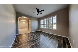 1105 Cady Cir, Titusville, FL 32780, Sold 01/25/22