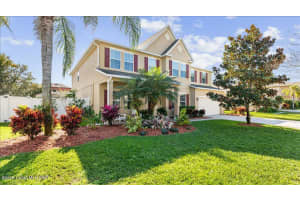 612 L M Davey Ln, Titusville, FL 32780, Sold 02/18/22