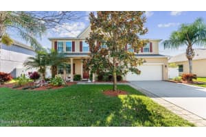 612 L M Davey Ln, Titusville, FL 32780, Sold 02/18/22