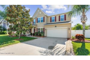 612 L M Davey Ln, Titusville, FL 32780, Sold 02/18/22