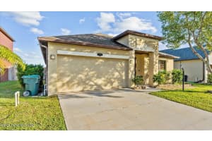1116 Serengeti Way, Rockledge, FL 32955, Sold 02/10/22