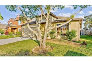 1116 Serengeti Way, Rockledge, FL 32955, Sold 02/10/22