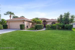697 Sheridan Woods Dr, Melbourne, FL 32904, Sold 04/20/22
