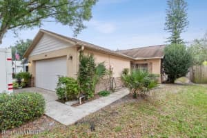 3028 Winchester Dr, Cocoa, FL 32926, Sold 03/16/22