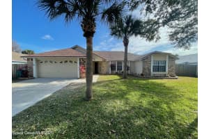 2769 Kingdom Ave, Melbourne, FL 32934, Sold 03/24/22