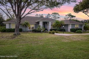 Eagle Way, Windover Farms, FL 32934, Sold 02/15/22