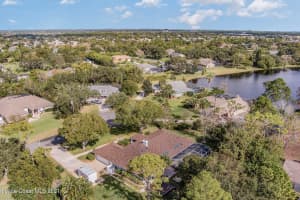 Eagle Way, Windover Farms, FL 32934, Sold 02/15/22