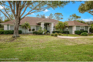Eagle Way, Windover Farms, FL 32934, Sold 02/15/22