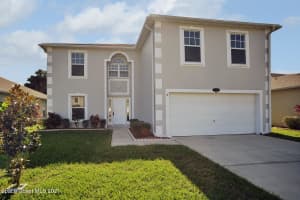 709 Macon Dr, Titusville, FL 32780, Sold 03/21/22