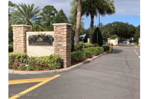 709 Macon Dr, Titusville, FL 32780, Sold 03/21/22