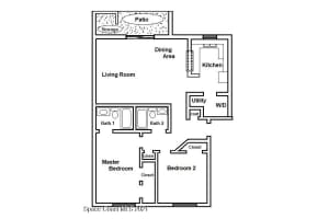 590 N Wickham Rd, Melbourne, FL 32935, Sold 02/03/22