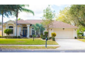 5700 Newbury Cir, Melbourne, FL 32940, Sold 03/02/22