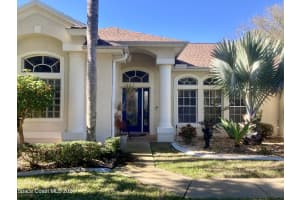 5700 Newbury Cir, Melbourne, FL 32940, Sold 03/02/22