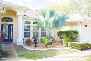 5700 Newbury Cir, Melbourne, FL 32940, Sold 03/02/22