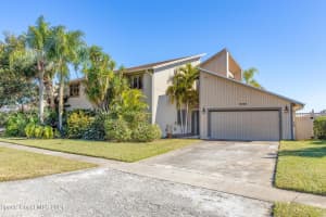 2420 Sykes Creek Dr, Merritt Island, FL 32953, Sold 03/21/22