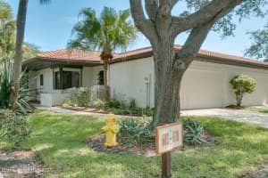 602 Parkside Pl, Indian Harbour Beach, FL 32937, Sold 09/23/21