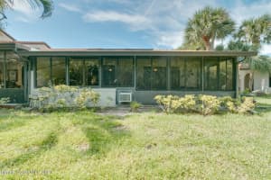 602 Parkside Pl, Indian Harbour Beach, FL 32937, Sold 09/23/21