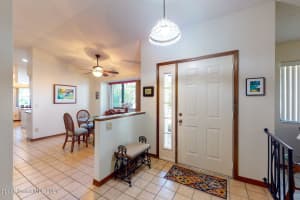 602 Parkside Pl, Indian Harbour Beach, FL 32937, Sold 09/23/21