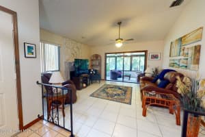 602 Parkside Pl, Indian Harbour Beach, FL 32937, Sold 09/23/21