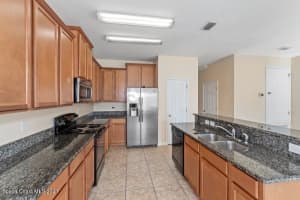 MLS# 923835, Melbourne, Florida 32935