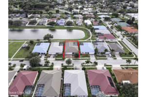 476 Limerick Dr, Merritt Island, FL 32953, Sold 02/25/22