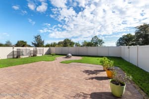 4280 Pagosa Springs Cir, Melbourne, FL 32901, Sold 01/31/22