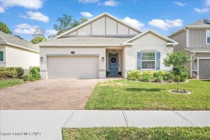 5653 Reagan Ave, Titusville, FL 32780, Sold 02/25/22