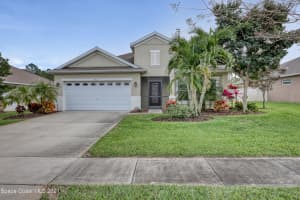 Dexter Ct, Titusville, FL 32780, Sold 02/25/22