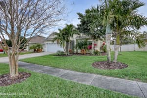 Dexter Ct, Titusville, FL 32780, Sold 02/25/22