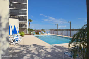 300 Sykes Creek Parkway 701, Merritt Island, Florida Sold 02/08/22