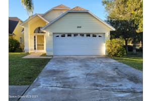2208 Misty Way Ln, Melbourne, FL 32935, Sold 01/24/22