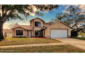 1249 Little Oak Cir, Titusville, FL 32780, Sold 02/07/22