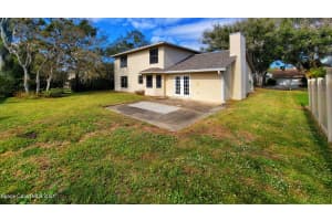 1249 Little Oak Cir, Titusville, FL 32780, Sold 02/07/22