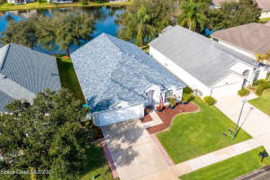 1082 Bainbury Ln, Melbourne, FL 32904, Sold 02/09/22